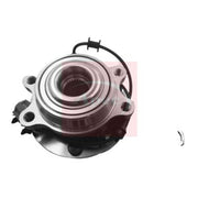 Apec Wheel Bearing Kit fits Nissan Navara NP300 2005-2007 2.5