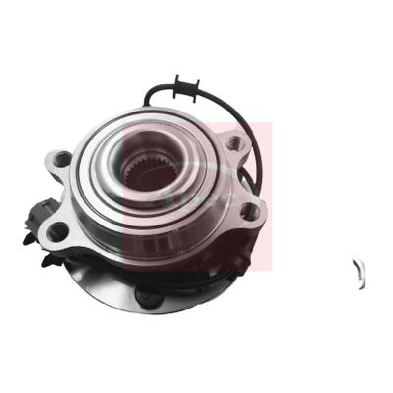 Apec Wheel Bearing Kit AWB1152