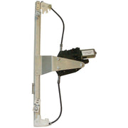 Valeo Electric Window Regulator Lifter Right Front 850833
