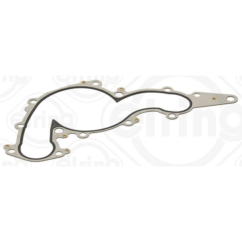 Elring Water Pump Gasket Wide Thick fits Lexus Lx 1998-2008