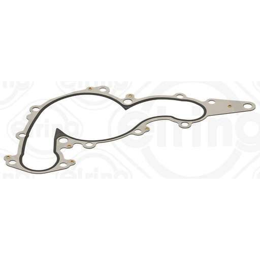 Elring Water Pump Gasket Wide Thick fits Lexus Lx 1998-2008