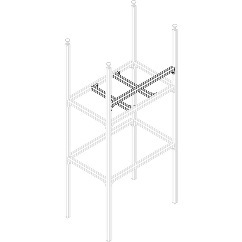 Fiamma Garage System Upgrade Fiamma - Dynamic Drive
