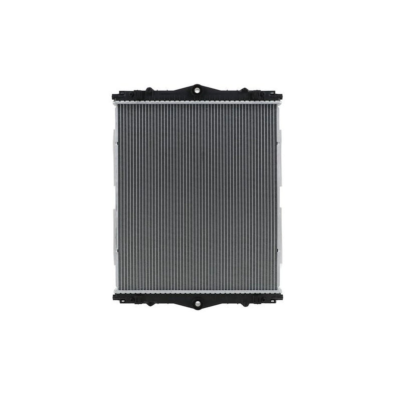 Hella Engine Radiator 8MK 366 305-811