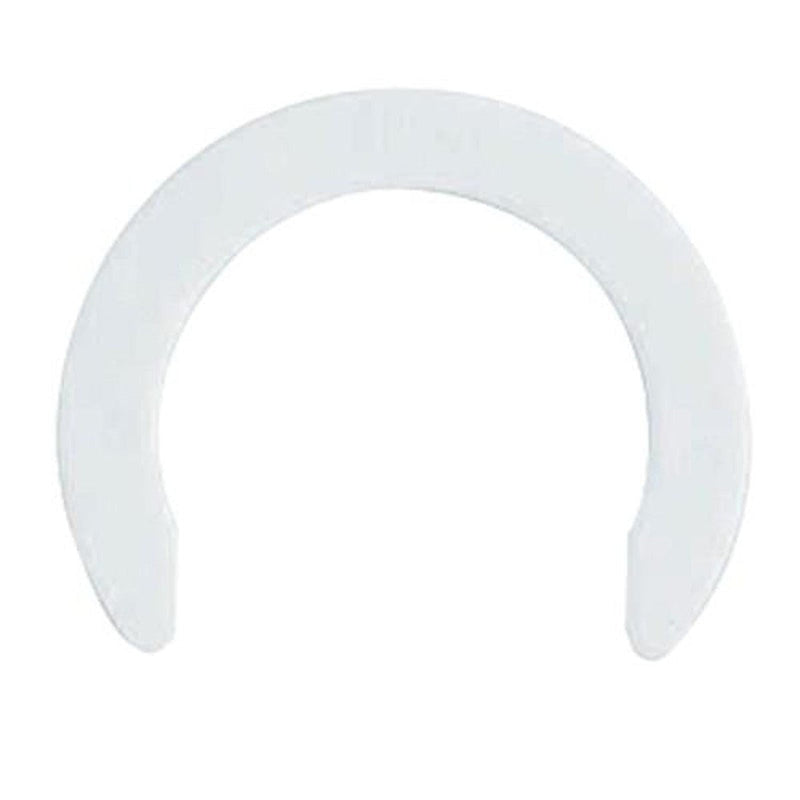 JG Speedfit 15mm White Collet Clip (Each) JG Speedfit - UK Camping And Leisure