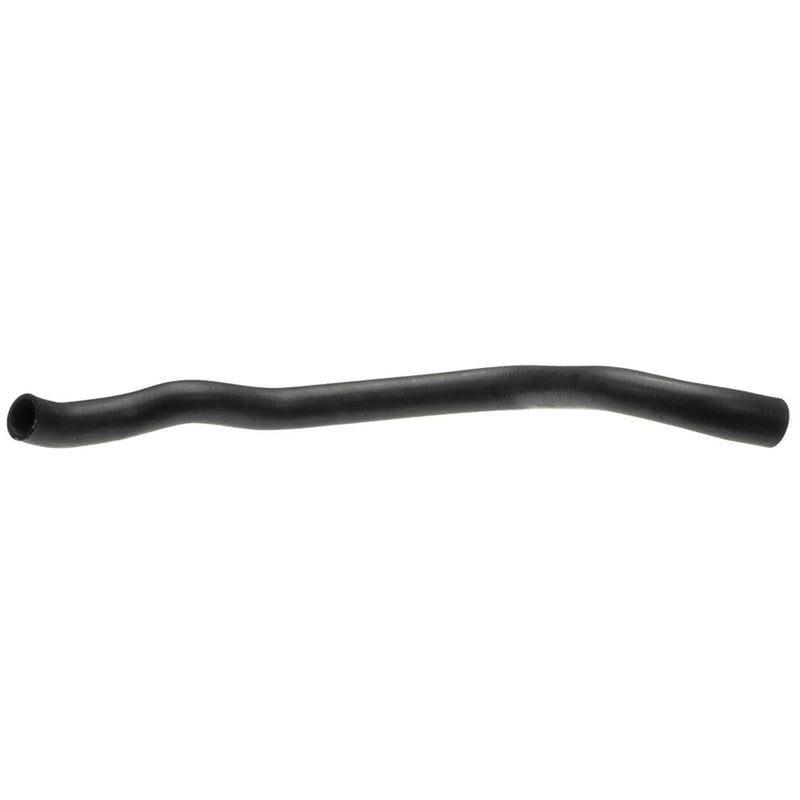 Gates Radiator Coolant Hose 779mm ID fits Volvo S80 I 1998-2006 2.0 2.4 2.5