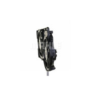 Mahle Engine Cooling Fan