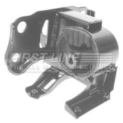 First Line Engine Mount Mounting fits Toyota Auris 2007-2012 1.4 1.6