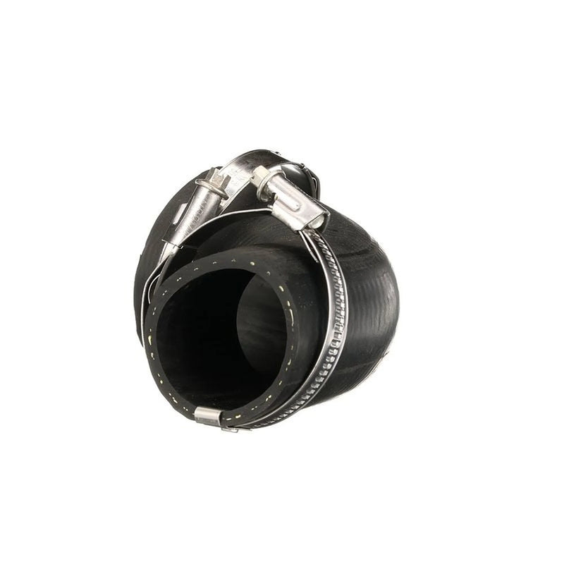 Gates Intercooler Turbo Charge Air Hose 195mm fits Land Rover Defender 2007-2016