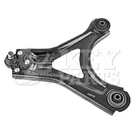 Key Parts Control/Trailing Arm fits Ford Mondeo 1996-2000 1.6 1.8 2.0 2.5