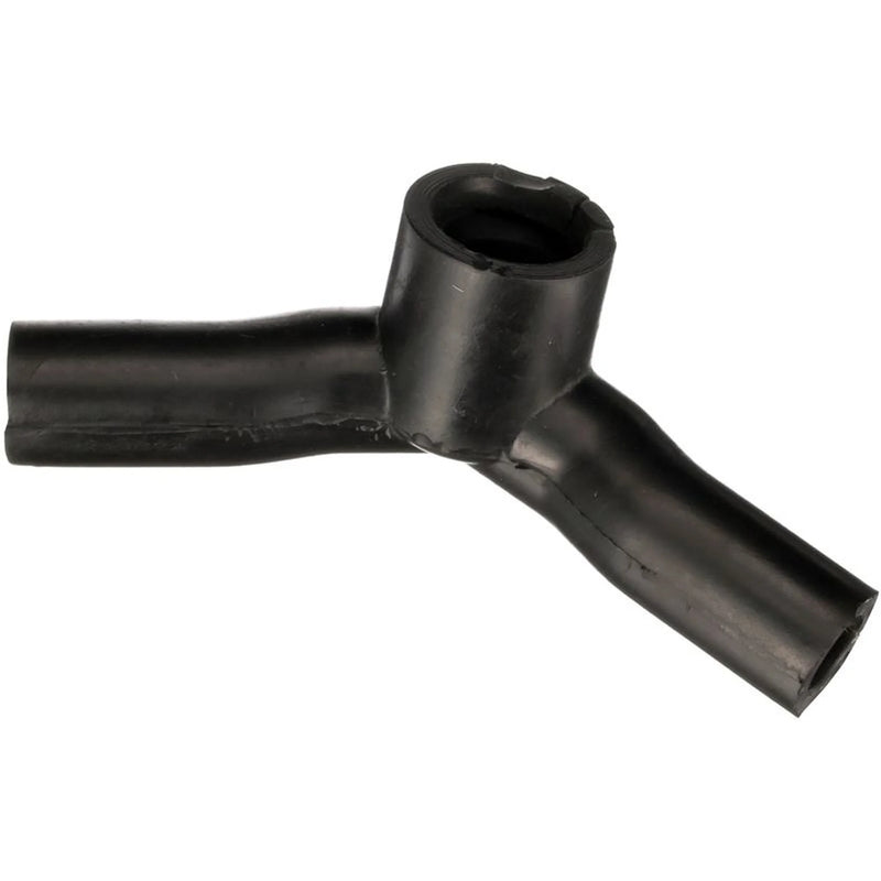 Gates Crankcase Ventilation Hose 90mm fits Mercedes-Benz Sl 1992-2001 129.067