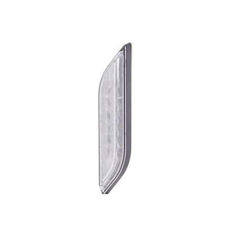 Hella Direction Indicator Light Right Rear