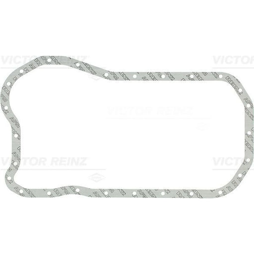 Victor Reinz Oil Sump Gasket Wide 1mm Thick 71-27321-00
