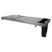 Sealey Drum Pump Mounting Bracket ADB09 Sealey - Dynamic Drive