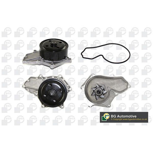 BGA Engine Cooling Water Pump fits Honda Accord VII 2004-2008 2.2