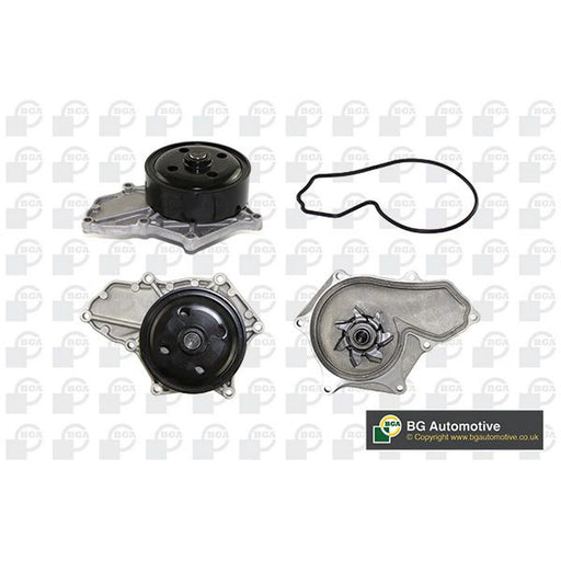 BGA Engine Cooling Water Pump CP4302E