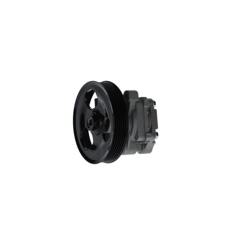 Bosch Power Steering Hydraulic Pump fits Mazda 3 2003-2009 1.3 1.6