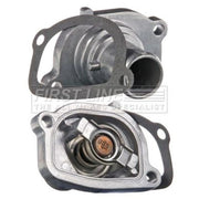 First Line Thermostat,Coolant fits Autobianchi Y10 1990-1992 1.1