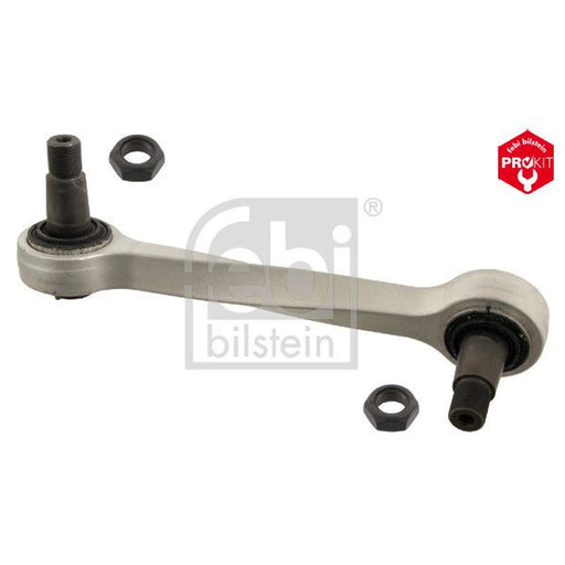 Febi Stabiliser Bar Link Coupling Rod Rear Left 30274