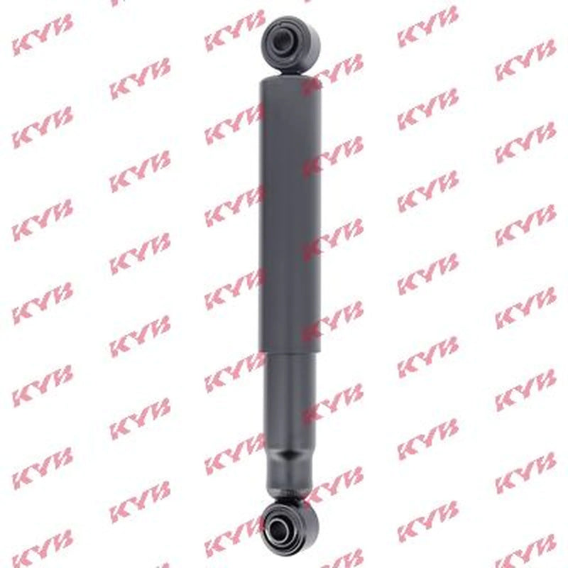 KYB Shock Absorber Damper Strut Rear fits Iveco Daily I 1978-1989