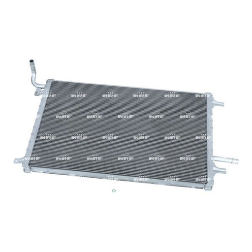 NRF Engine Radiator Centre 550312