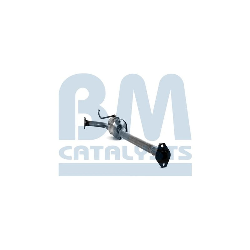 BM Catalysts Homologated Petrol Cat fits Suzuki Swift 1989-2001 1.3
