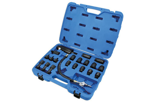Laser In-Line Air Hammer Injector Removal Kit Laser - Town Tools
