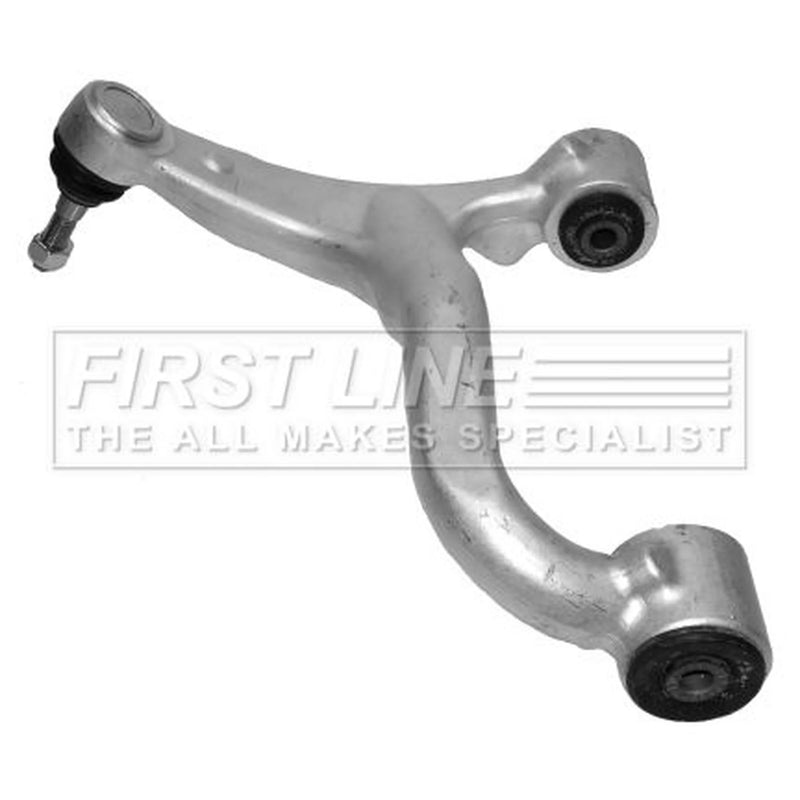 First Line Control/Trailing Arm fits Mercedes-Benz M-Class 1998-2005