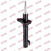 KYB Shock Absorber Damper Strut Front fits Audi A3 1996-2003 1.6 1.8 1.9