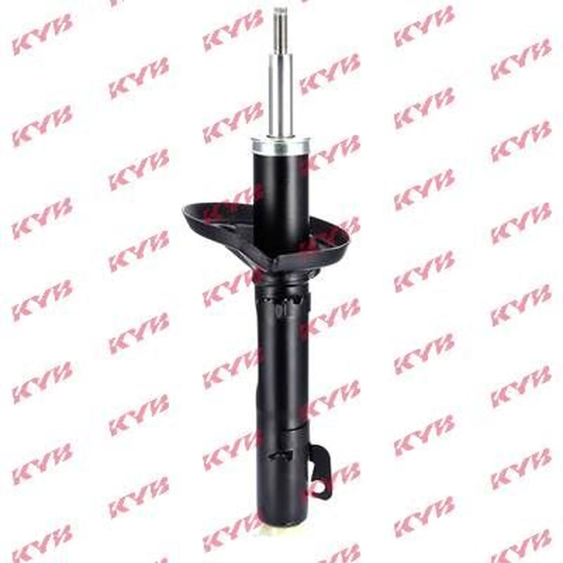 KYB Shock Absorber Damper Strut Front fits Audi A3 1996-2003 1.6 1.8 1.9