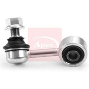 Apec Stabiliser Bar Link Coupling Rod Front Left fits Fiat Fullback Pickup