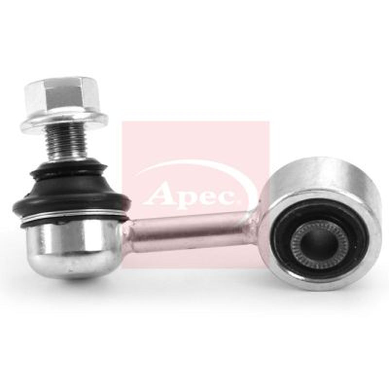 Apec Stabiliser Bar Link Coupling Rod Front Left fits Fiat Fullback Pickup