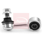Apec Stabiliser Bar Link Coupling Rod Front Left AST4566