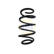 NAPA Front Suspension Coil Spring fits VW Multivan 2003-2015 1.9 2.0