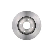 Bosch Front Brake Vented Discs & Pads fits Citroën Ax 1991-1996 1.4