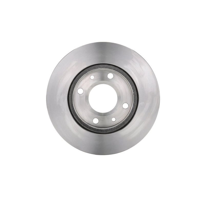 Bosch Front Brake Vented Discs & Pads fits Citroën Zx 1991-1999 1.6 1.8 1.9 2.0