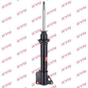 KYB Shock Absorber Damper Strut Front fits Volvo 480 1986-1996 1.7 2.0