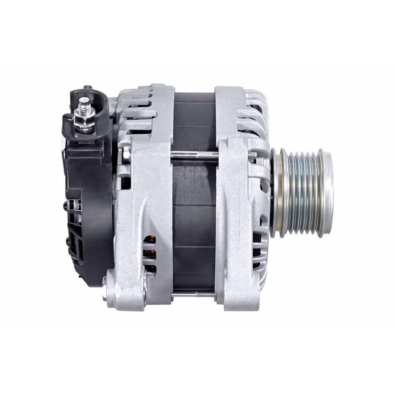 Hella Car Alternator 12V fits Citroën Berlingo 2018 on 1.5