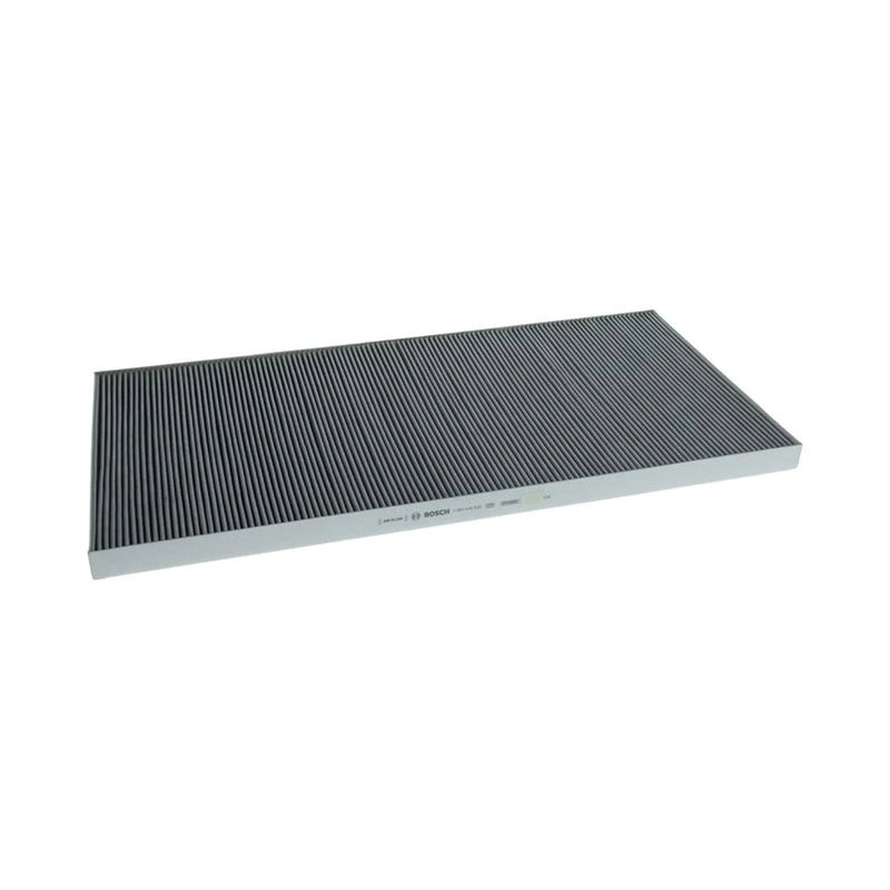 Bosch Cabin Air Filter (Pollen Filter) Boot front fits Tesla Model S 2013-2026