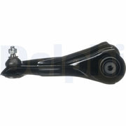 Delphi Control/Trailing Arm Right fits Honda Accord VIII 2008-2015 2.0 2.2 2.4