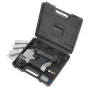 Sealey Air Nail/Staple Gun 10-50mm/10-40mm Capacity SA792 Sealey - Dynamic Drive