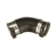 Gates Intercooler Turbo Charge Air Hose 180mm fits Dacia Dokker 2012-2021 1.5