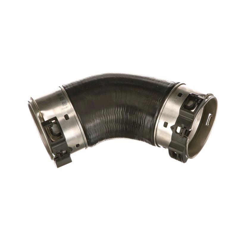 Gates Intercooler Turbo Charge Air Hose 180mm fits Dacia Dokker 2012-2021 1.5