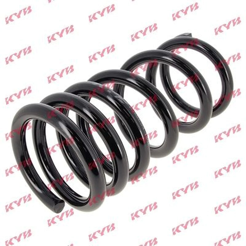 KYB Rear Suspension Coil Spring fits Mitsubishi Shogun Canvas Top 2000-2006 3.2