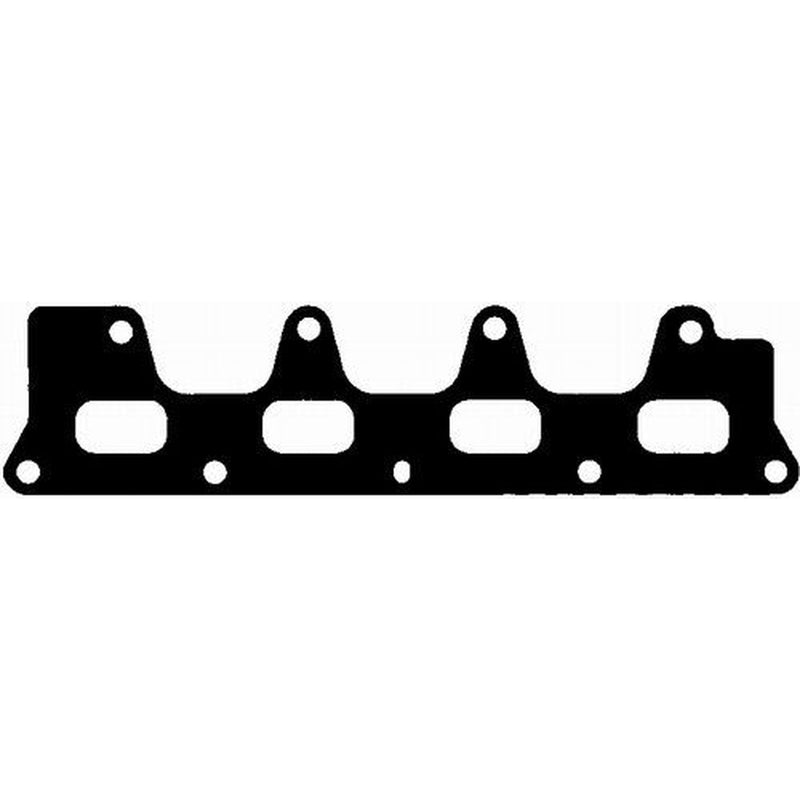 BGA Exhaust Manifold Gasket Wide 0mm Thick fits Nissan Primastar 2001-2006 2.0