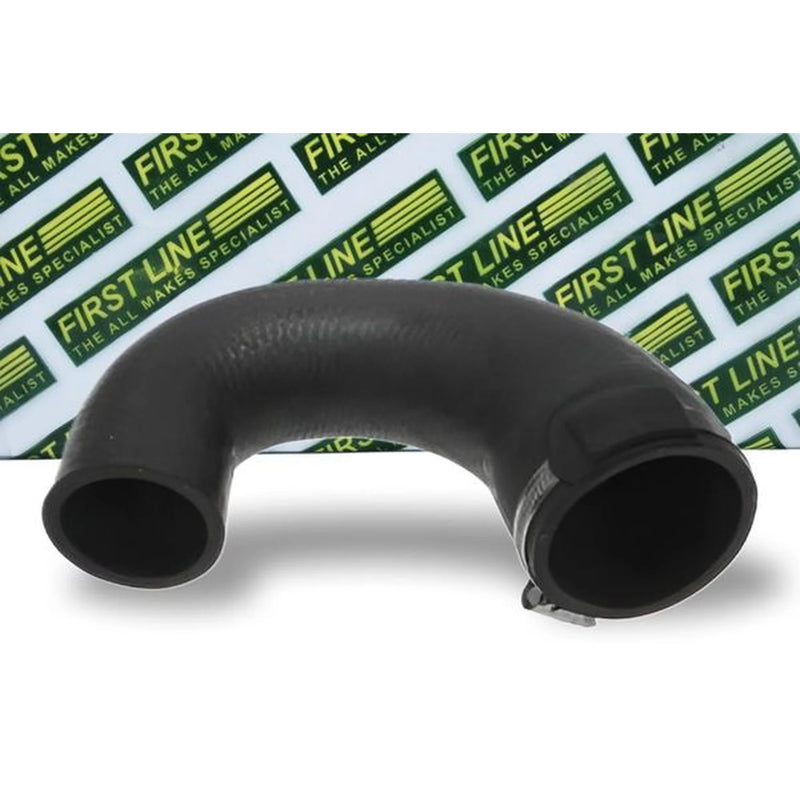 First Line Intercooler Turbo Charge Air Hose fits Cadillac Bls 2006-2007 1.9