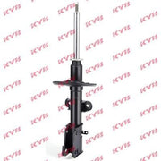 KYB Shock Absorber Damper Strut Front fits Chrysler Grand Voyager V 2007-2008