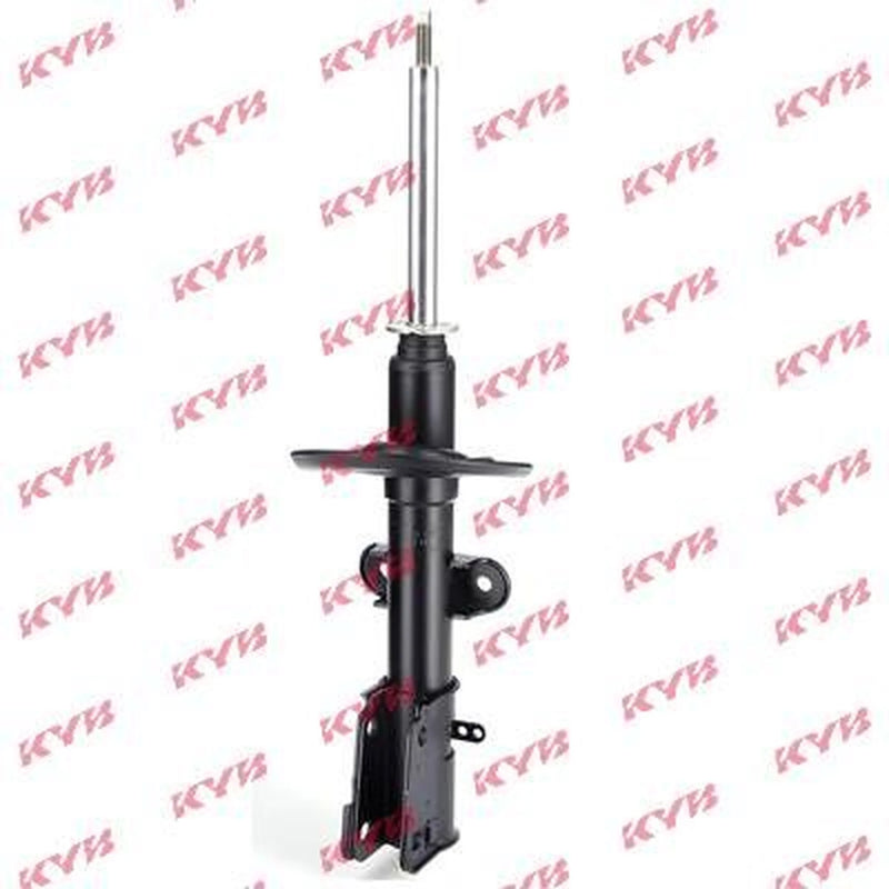 KYB Shock Absorber Damper Strut Front fits Chrysler Grand Voyager V 2007-2008
