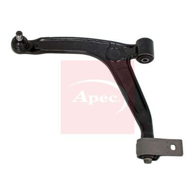 Apec Control/Trailing Arm Front Left fits Citroën Berlingo 1998-2011 1.4 1.6 2.0