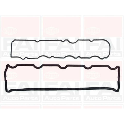 FAI Cylinder Head Cover Gasket RC867S