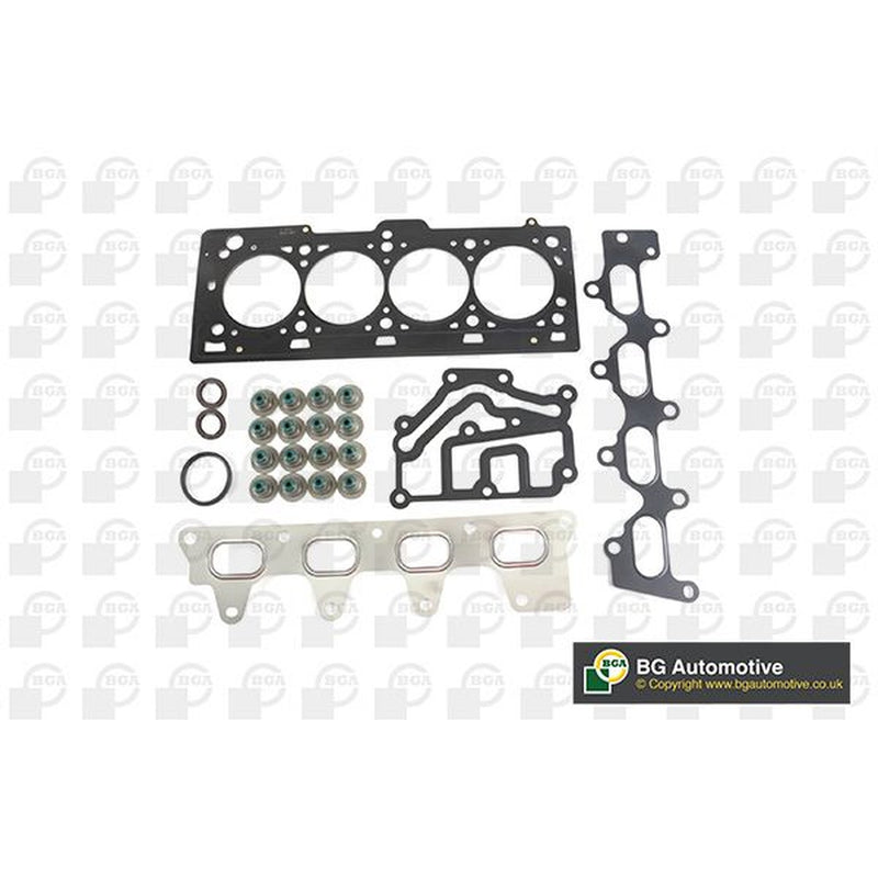 BGA Cylinder Head Gasket Kit fits Dacia Duster 2010-2018 1.6